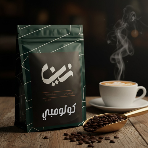 كولومبي سبيشياليتى كولومبي سبيشياليتى - الصورة 1